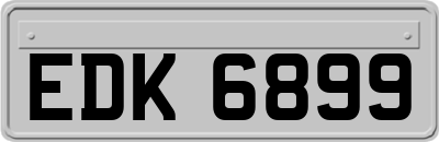 EDK6899