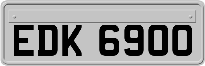 EDK6900