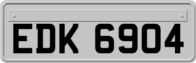 EDK6904
