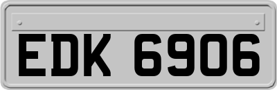 EDK6906
