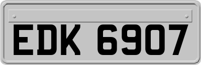 EDK6907