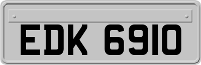 EDK6910
