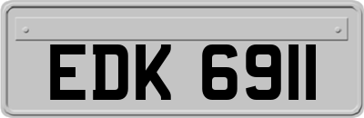 EDK6911