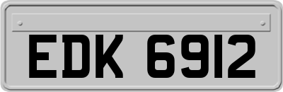 EDK6912