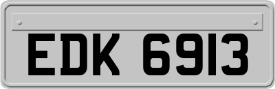 EDK6913