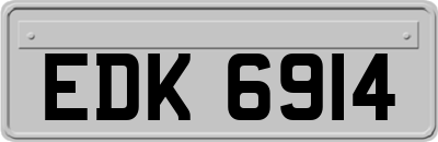 EDK6914