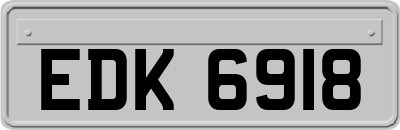 EDK6918
