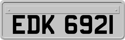 EDK6921
