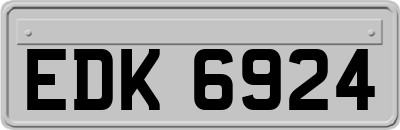 EDK6924