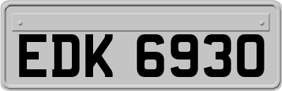 EDK6930