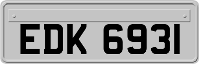 EDK6931