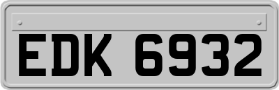 EDK6932