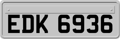 EDK6936