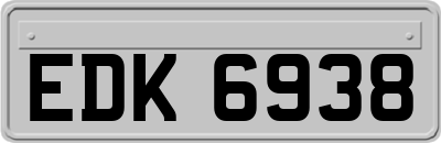 EDK6938