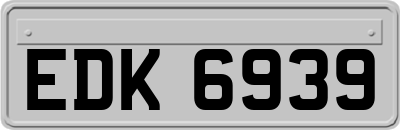 EDK6939