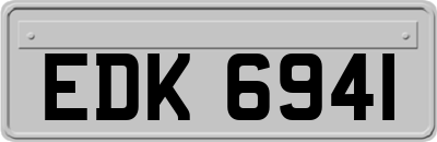 EDK6941