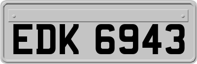 EDK6943