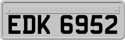 EDK6952