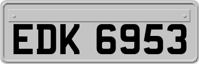 EDK6953