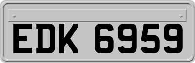 EDK6959