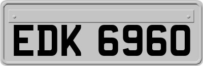 EDK6960