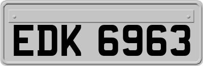 EDK6963