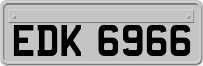 EDK6966