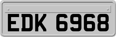 EDK6968
