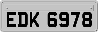 EDK6978