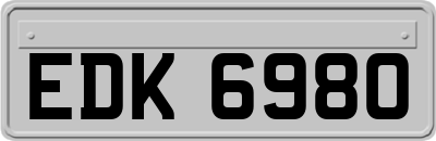EDK6980