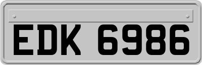 EDK6986