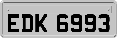 EDK6993