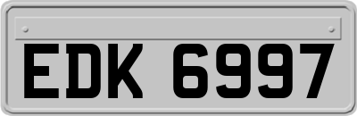 EDK6997
