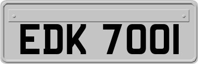 EDK7001