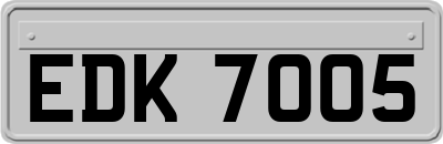 EDK7005