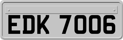 EDK7006