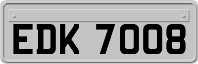 EDK7008