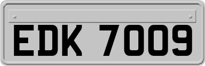 EDK7009