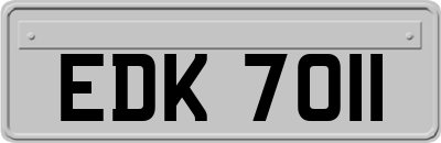 EDK7011