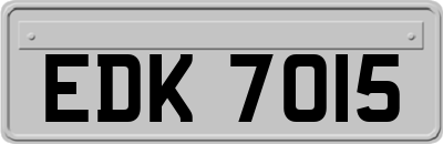 EDK7015