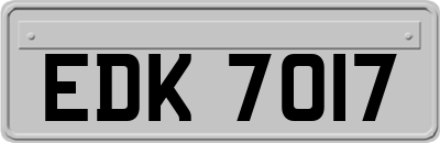 EDK7017