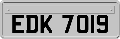 EDK7019