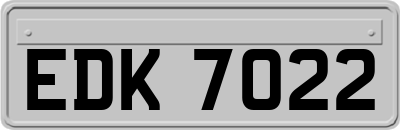 EDK7022