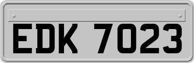 EDK7023