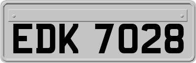 EDK7028