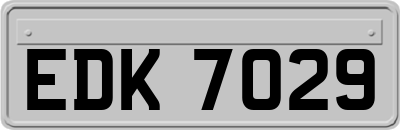 EDK7029