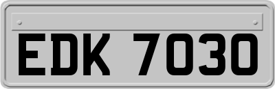EDK7030