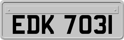EDK7031