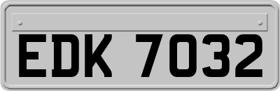 EDK7032