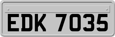 EDK7035